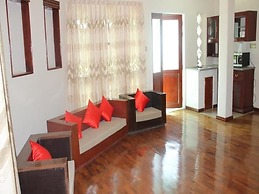 Hsaung Thazin Hotel Pyin Oo Lwin