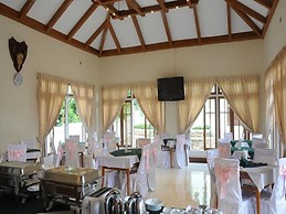 Hsaung Thazin Hotel Pyin Oo Lwin