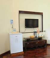 Hsaung Thazin Hotel Pyin Oo Lwin