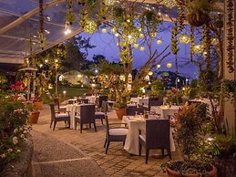 The Manor at Camp John Hay