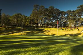 The Manor at Camp John Hay