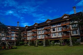 The Manor at Camp John Hay