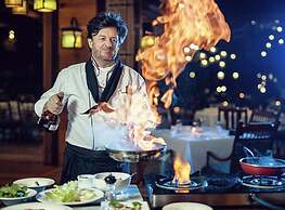 The Manor at Camp John Hay