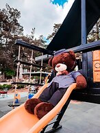 The Manor at Camp John Hay