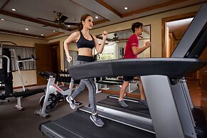 The Manor at Camp John Hay