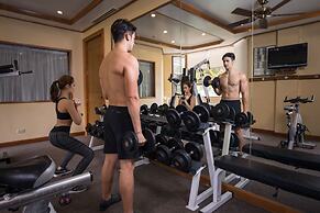 The Manor at Camp John Hay