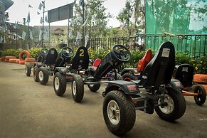 The Manor at Camp John Hay