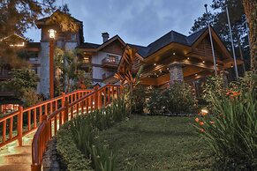 The Manor at Camp John Hay