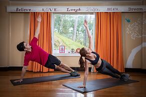 The Manor at Camp John Hay