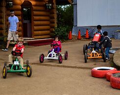 The Manor at Camp John Hay