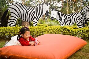 The Manor at Camp John Hay