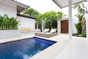Allure Villas