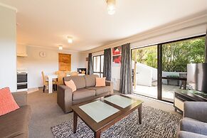 Allure Lodge