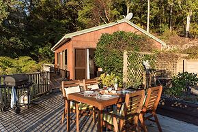 Allure Lodge