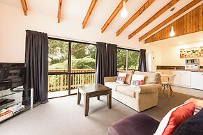 Allure Lodge
