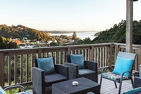 Allure Lodge