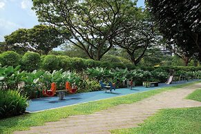 Oasia Residence Singapore