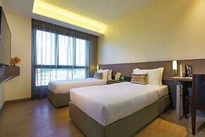 Oasia Residence Singapore