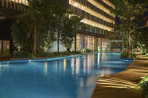 Oasia Residence Singapore