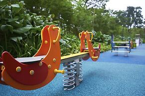 Oasia Residence Singapore