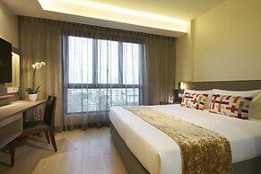 Oasia Residence Singapore