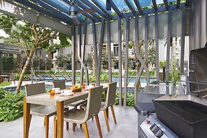 Oasia Residence Singapore