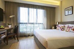 Oasia Residence Singapore