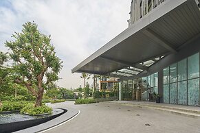 Oasia Residence Singapore