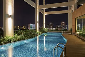 Oasia Residence Singapore