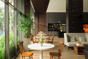Oasia Residence Singapore