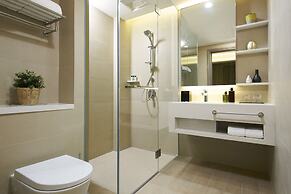 Oasia Residence Singapore