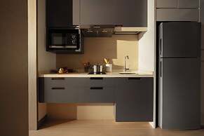 Oasia Residence Singapore