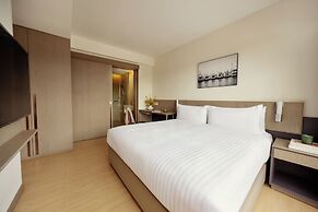 Oasia Residence Singapore