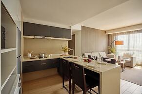 Oasia Residence Singapore