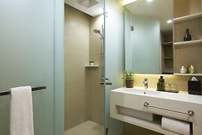 Oasia Residence Singapore