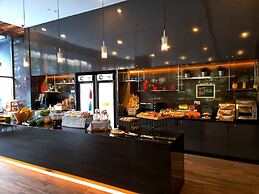 Oasia Residence Singapore