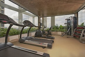 Oasia Residence Singapore