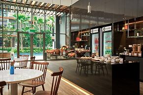 Oasia Residence Singapore