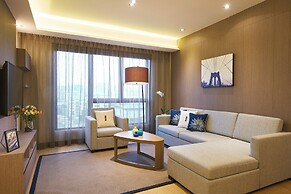 Oasia Residence Singapore