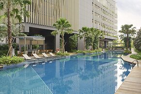 Oasia Residence Singapore