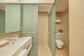 Oasia Residence Singapore