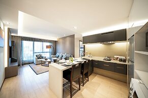 Oasia Residence Singapore