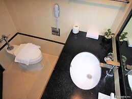 Mallberry Suites Business Hotel