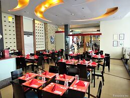 Mallberry Suites Business Hotel