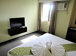 Mallberry Suites Business Hotel