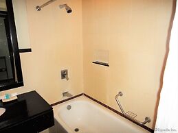 Mallberry Suites Business Hotel