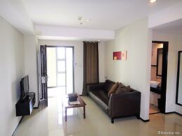 Mallberry Suites Business Hotel