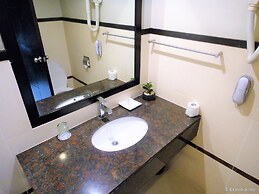 Mallberry Suites Business Hotel