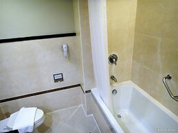 Mallberry Suites Business Hotel