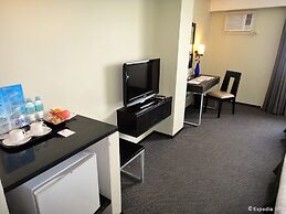 Mallberry Suites Business Hotel